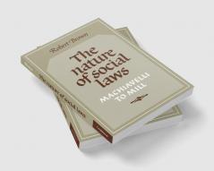 The Nature of Social Laws
