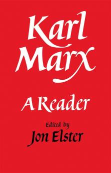 Karl Marx