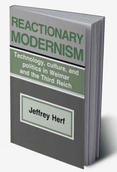 Reactionary Modernism