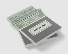 Reactionary Modernism