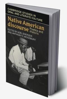 Native American Discourse
