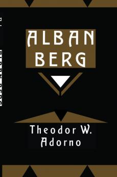 Alban Berg