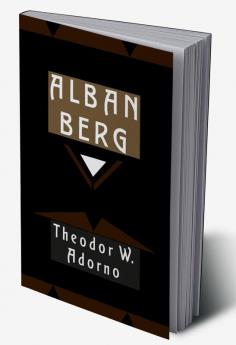 Alban Berg