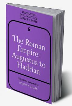 The Roman Empire