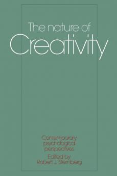 The Nature of Creativity
