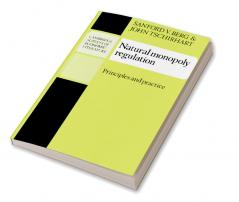 Natural Monopoly Regulation