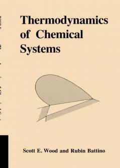 Thermodynamics of Chemical Systems