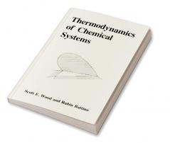 Thermodynamics of Chemical Systems