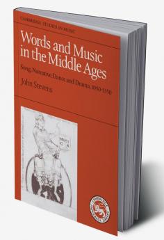 Words and Music in the Middle Ages