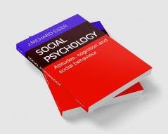 Social Psychology