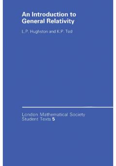 An Introduction to General Relativity
