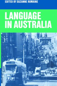 Language in Australia