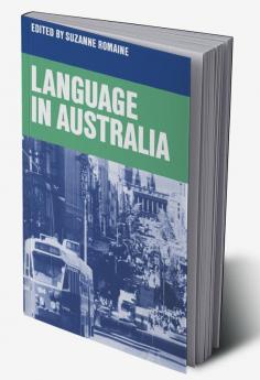 Language in Australia