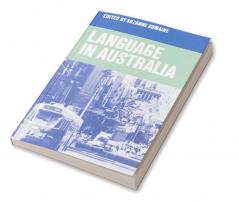 Language in Australia