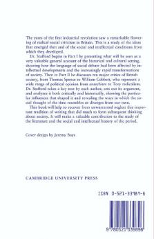 Socialism Radicalism and Nostalgia