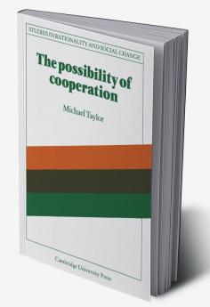 The Possibility of Cooperation