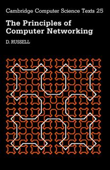 Principles of Computer Network