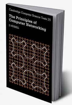 Principles of Computer Network