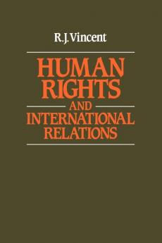 Human Rights and International Relations