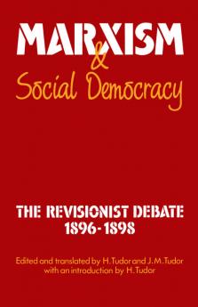 Marxism and Social Democracy
