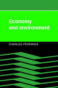Economy and Environment