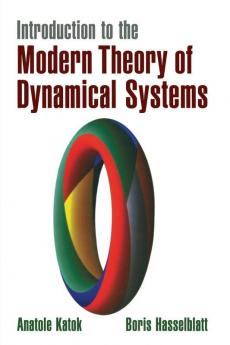 Introduction to the Modern Theory of Dynamical Systems