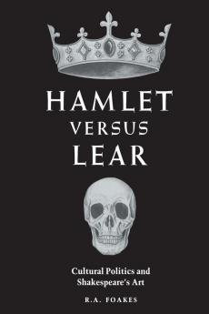 Hamlet versus Lear
