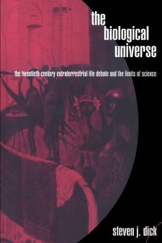 The Biological Universe