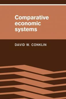 Comparative Economic Systems