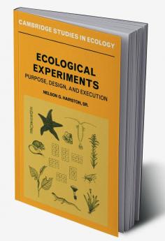 Ecological Experiments