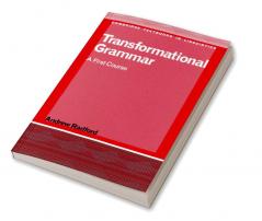 Transformational Grammar