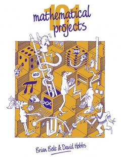 101 Mathematical Projects