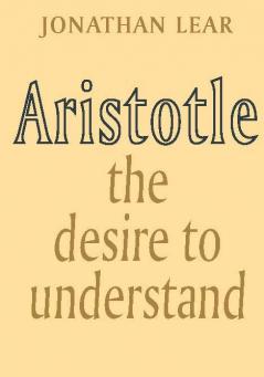 Aristotle