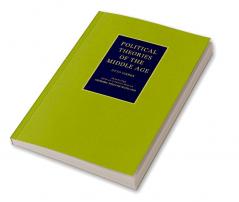 Political Theories of the Middle Age