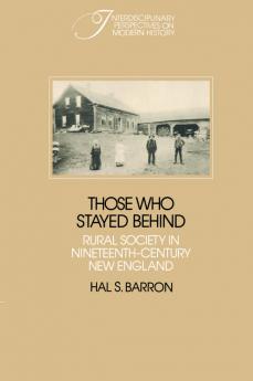 Those Who Stayed Behind