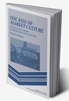The Rise of Market Culture