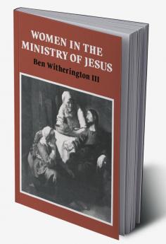 Women in the Ministry of Jesus