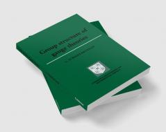 Group Structure of Gauge Theories