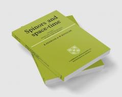 Spinors and Space-Time - Volume 2