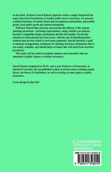 Foundations in Public Economics