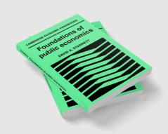 Foundations in Public Economics