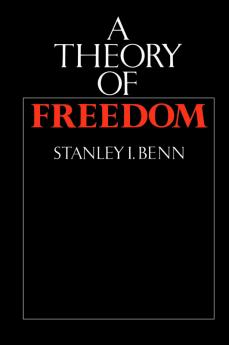 A Theory of Freedom