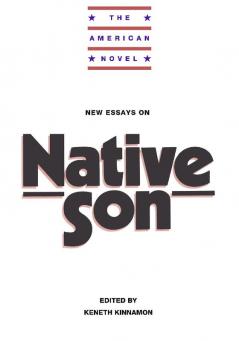 New Essays on Native Son