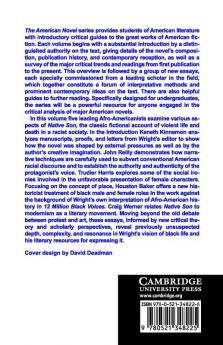 New Essays on Native Son
