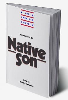 New Essays on Native Son