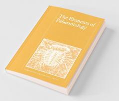 The Elements of Palaeontology