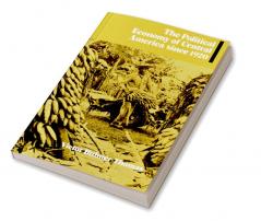 The Political Economy of Central America Since 1920