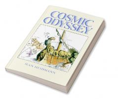 Cosmic Odyssey