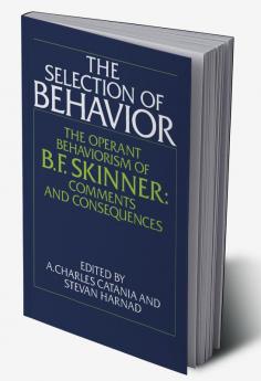 The Selection of Behavior