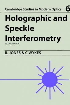 Holographic and Speckle Interferometry
